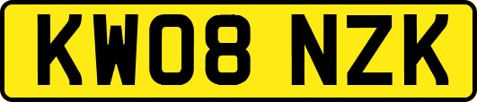 KW08NZK