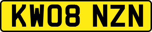 KW08NZN