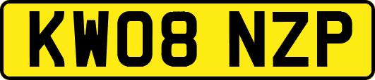 KW08NZP