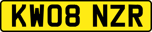 KW08NZR