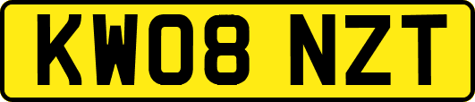 KW08NZT