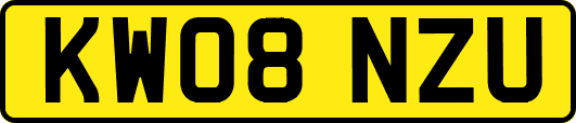 KW08NZU