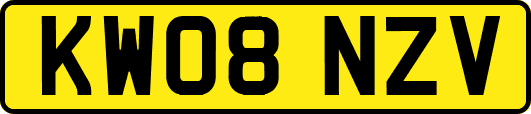 KW08NZV