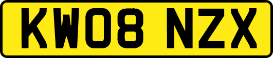 KW08NZX