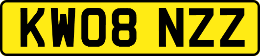KW08NZZ