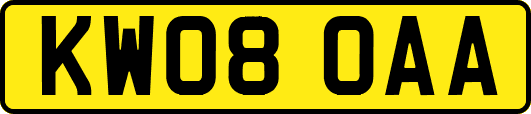 KW08OAA