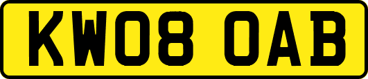 KW08OAB