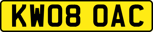 KW08OAC