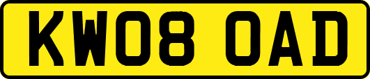 KW08OAD