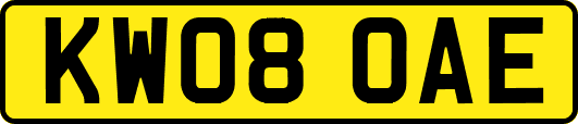 KW08OAE