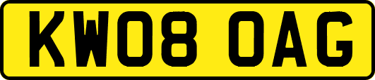 KW08OAG