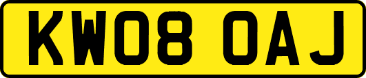 KW08OAJ