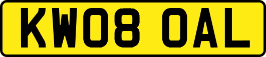 KW08OAL