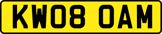 KW08OAM
