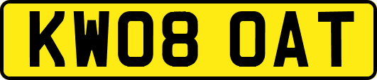KW08OAT