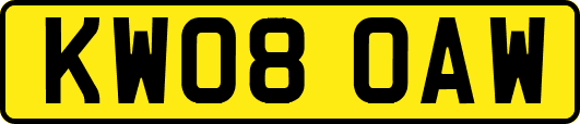 KW08OAW