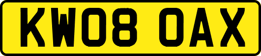 KW08OAX
