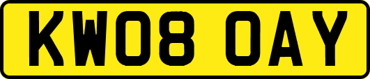 KW08OAY
