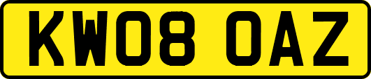 KW08OAZ