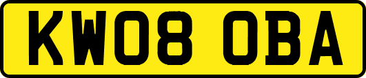 KW08OBA
