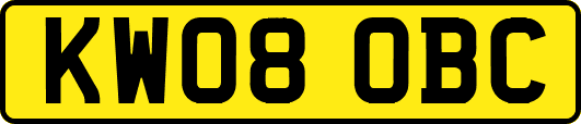 KW08OBC