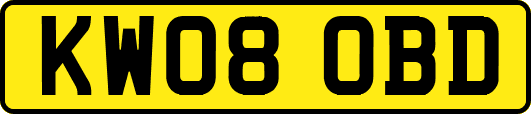 KW08OBD