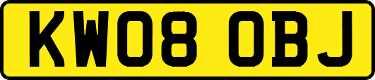 KW08OBJ