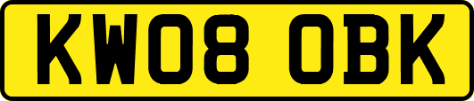 KW08OBK