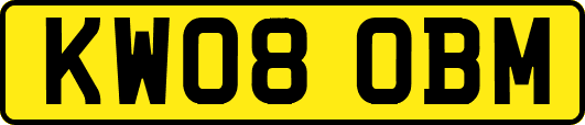 KW08OBM