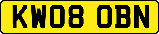 KW08OBN