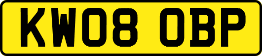 KW08OBP