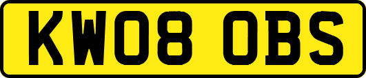KW08OBS