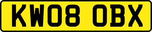 KW08OBX