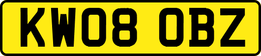 KW08OBZ