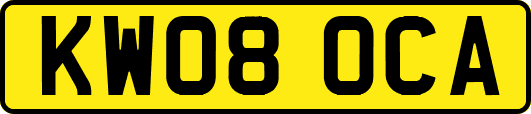 KW08OCA