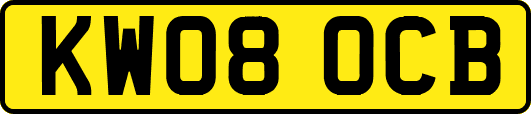 KW08OCB
