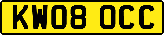KW08OCC