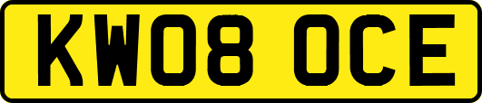 KW08OCE