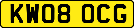 KW08OCG