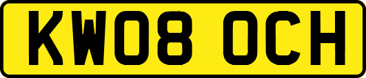KW08OCH
