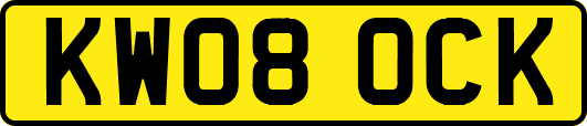 KW08OCK
