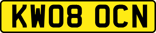 KW08OCN