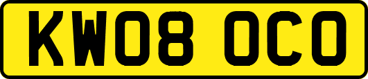 KW08OCO