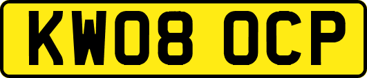 KW08OCP