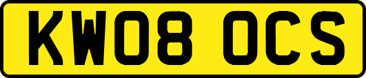 KW08OCS