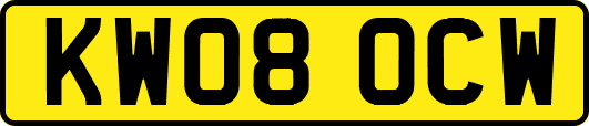 KW08OCW