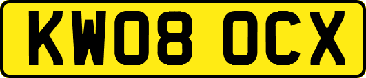 KW08OCX