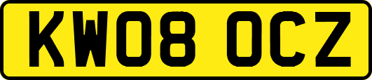 KW08OCZ