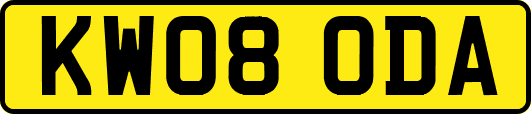 KW08ODA