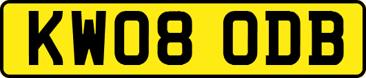 KW08ODB